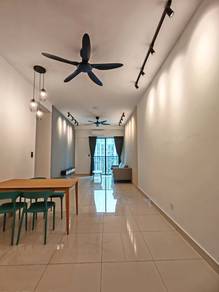 Residensi Bintang Bukit Jalil-3