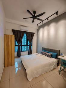 Residensi Bintang Bukit Jalil