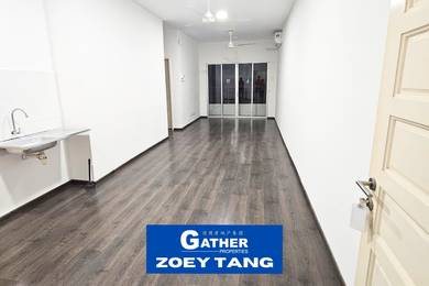 [VALUE RENT] Apartment Rent | Residensi Pauh Permai, Permatang Pauh