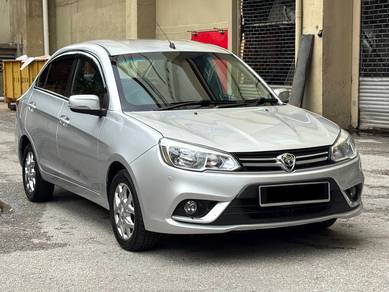 [2020] Proton SAGA STANDARD AT 1.3L (A) GUARANTEE