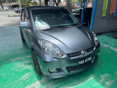 Perodua MYVI 1.3 EZ FACELIFT (A)Low Mileage