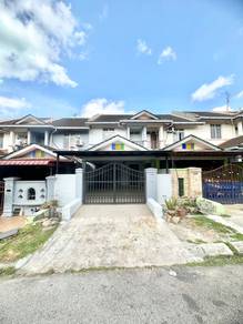 Sekuntum, Taman Bukit Dahlia