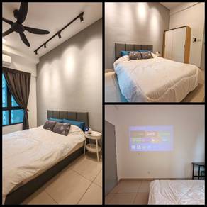 Residensi Bintang Bukit Jalil-2