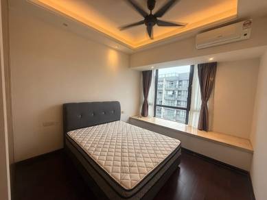 CIQ Medium Room For Rent | R&F Princess Cove | 1 Month Deposit