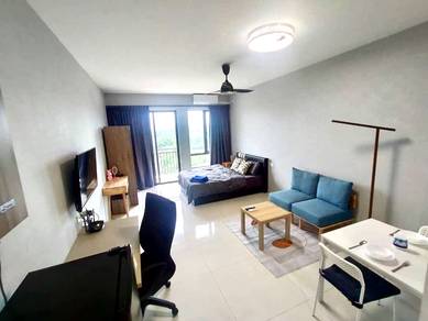 For Sale @ Country Garden Central Park @ Laman Glasier