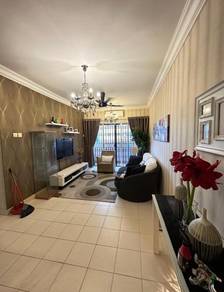 serdang villa apartment @ seri kembangan