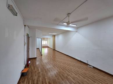 2nd Floor office, BRP 1, Bukit Rahman Putra, Sungai Buloh, Jln BRP 1/4