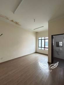 Limited Kota Bayuemas Klang Double Storey House Brand New Unit!!