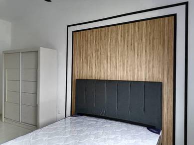 The Hamilton @wangsa Maju