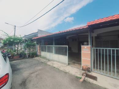 1-storey-Terraced-House-for-sale-Melaka-Tengah-Melaka