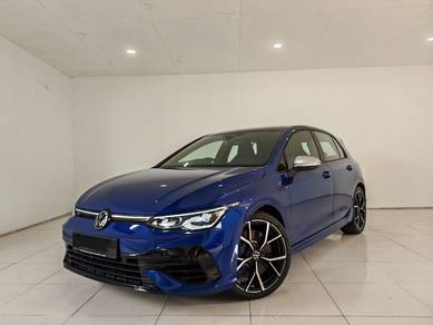 Volkswagen GOLF 2.0 R MY22 (A)
