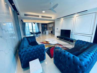Agile Mont Kiara Condominium Unit For Sale 2,065 sqft Hot Area