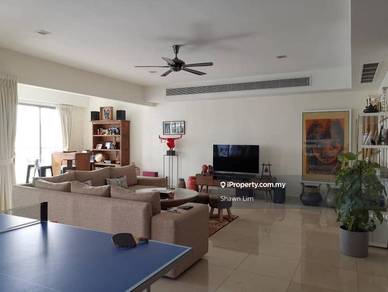 10 Mont Kiara Big Unit for sell