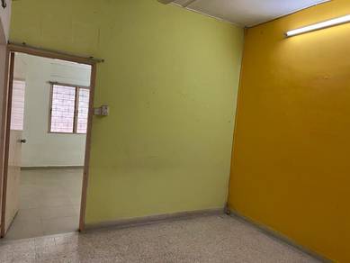 Taman Yarl Single sty house , tan yew lai
