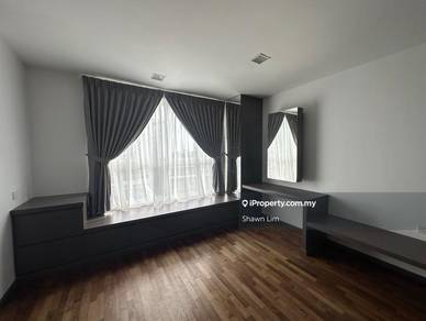 Hijauan Kiara Condominium Luxury Big Unit For Sale @ Mont Kiara