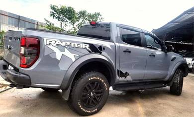 OFFER YEAR END 2019 RANGER 2.0 RAPTOR Bi-Turbo (A)