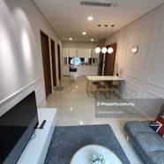 Sky Suites @ KLCC, KLCC, KL City Centre