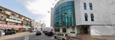 Corner Lot 4 Storey Shop Office Shoplot Off Jln Raja Bot Klang Town