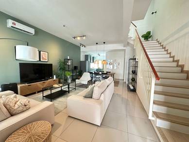 New-2-storey-Terraced-House-for-sale-Shah-Alam-Selangor-1