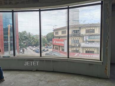 Corner Lot 4 Storey Shop Office Shoplot Jalan Miri Klang Town