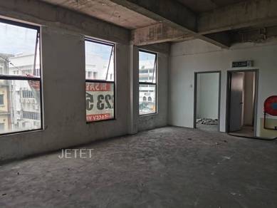 Corner Lot 4 Storey Shop Office Shoplot Jalan Miri Klang Town