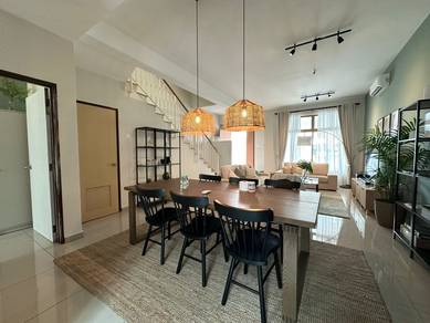New-2-storey-Terraced-House-for-sale-Shah-Alam-Selangor-3