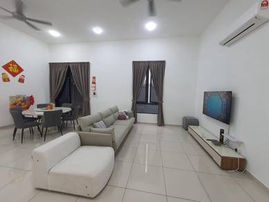 HARP / Cluster House / Desa Tebrau / Aeon / IKEA / Unblock View / JB