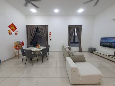 HARP / Cluster House / Desa Tebrau / Aeon / IKEA / Unblock View / JB