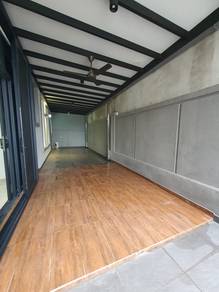 HARP / Cluster House / Desa Tebrau / Aeon / IKEA / Unblock View / JB