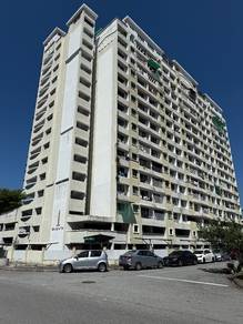 Taman Kang Har Tong For Sales