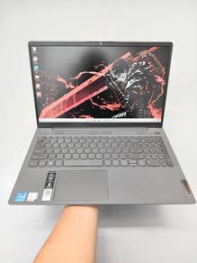 Laptop Lenovo IdeaPad Slim 5 i5-11thgen 16/256 !
