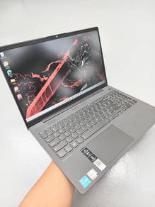 Laptop Lenovo IdeaPad Slim 5 i5-11thgen 16/256 !