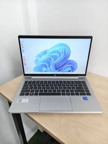 Hp ProBook 440 G8 i5-11thGen 16/256 !