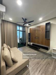 Henna Residence @ The Quartz WM, Seksyen 10 Wangsa Maju, Wangsa Maju