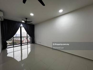 Nidoz Residences @ Desa Petaling, KL City Centre