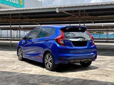 -2014 Honda JAZZ 1.5E P/Start RS Sport Cheapest