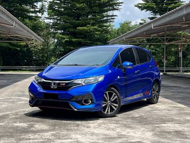 -2014 Honda JAZZ 1.5E P/Start RS Sport Cheapest