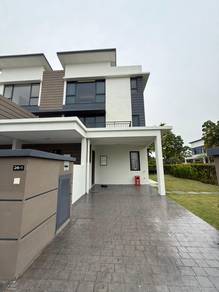 New-1.5-storey-Terraced-House-for-sale-Semenyih-Selangor