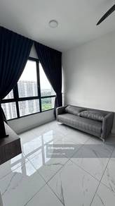 Cubic Botanical, Kampung Pantai, Pantai