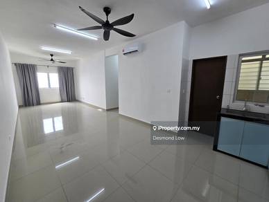 PPA1M Mercu Jalil, Bukit Jalil-1000sf