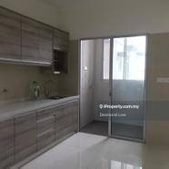 Midfields 2, Sungai Besi