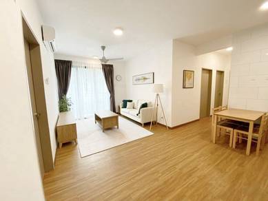 Below Market Price Freehold Condo Near To KPJ Damansara For Sale