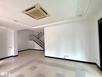Semi-Detached-House-for-sale-Setia-Alam-Selangor