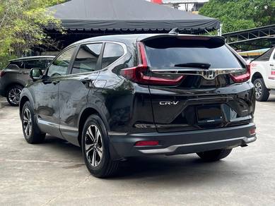 Honda CR-V 2.0 2WD (A) / FREE WARRANTY
