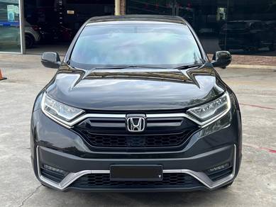 Honda CR-V 2.0 2WD (A) / FREE WARRANTY
