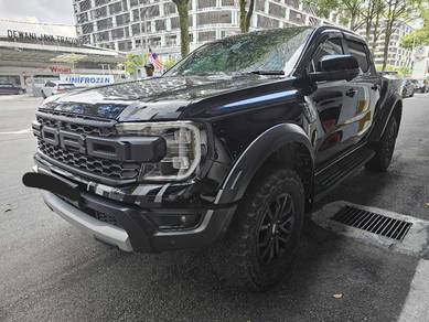 Ford RANGER 3.0 RAPTOR (A)