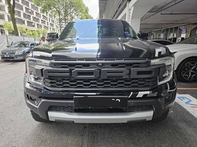 Ford RANGER 3.0 RAPTOR (A)