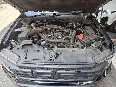 Ford RANGER 3.0 RAPTOR (A)
