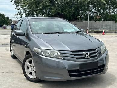 Honda CITY 1.5 S (A) CASH NEGO SAMPAI JADI