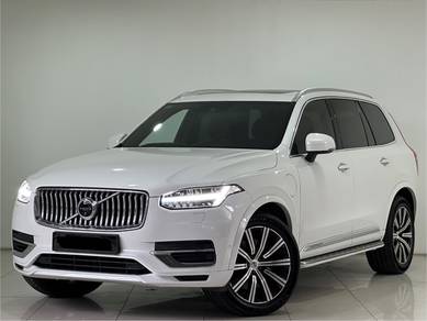 Volvo XC90 T8 Inscription Plus 2.0 85K KM